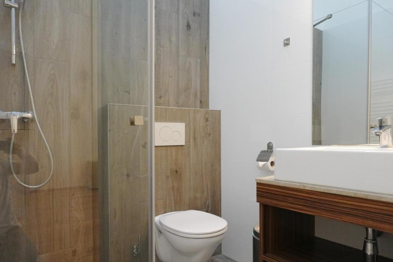 Apartments 4 You Red Star 8 Viena Exterior foto
