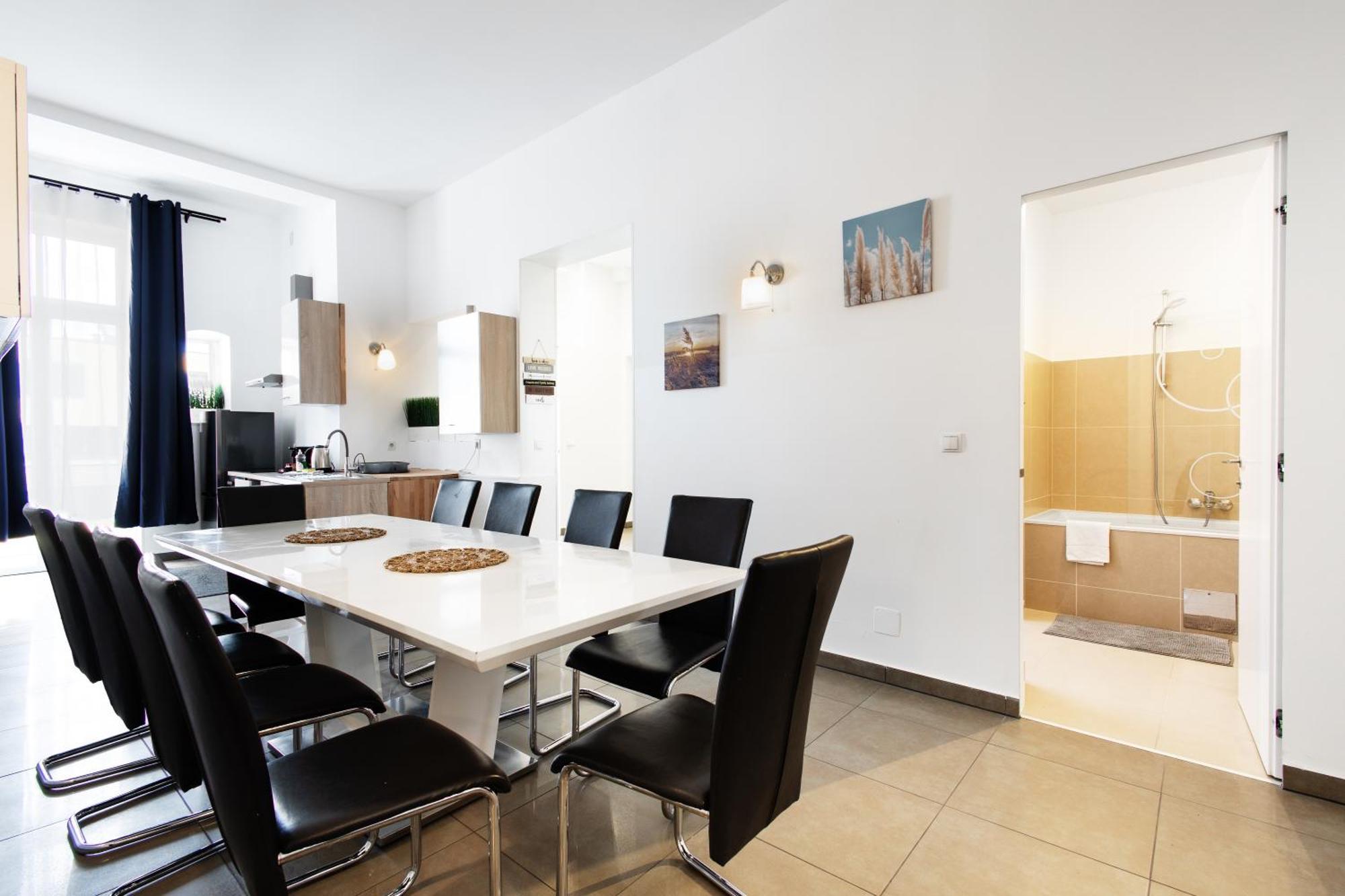 Apartments 4 You Red Star 8 Viena Exterior foto